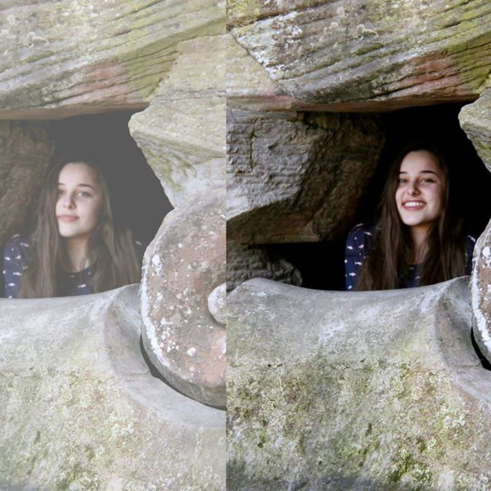 Meet your Posher, Kathleen